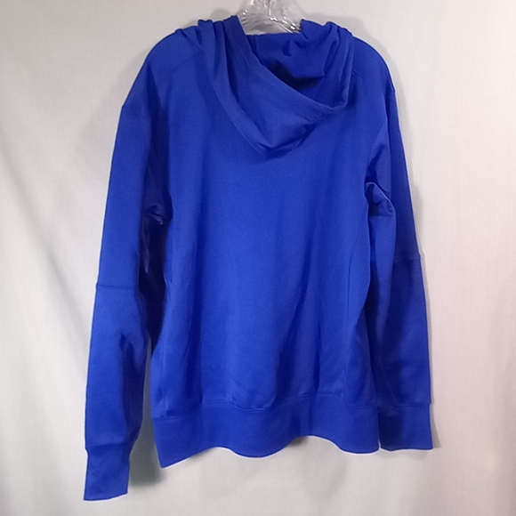 Nike University of Pittsburgh Hoodie Size L - Picture 6 of 6